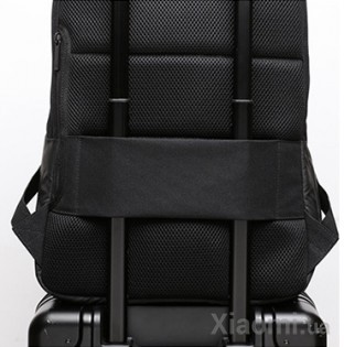 Рюкзак Xiaomi Runmi 90 CITY Backpack Black