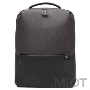 Рюкзак Xiaomi Runmi 90 Light Business Backpack Grey