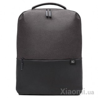 Рюкзак Xiaomi Runmi 90 Light Business Backpack Grey