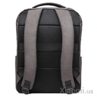 Рюкзак Xiaomi Runmi 90 Light Business Backpack Grey