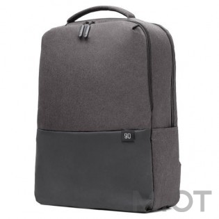 Рюкзак Xiaomi Runmi 90 Light Business Backpack Grey