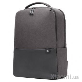 Рюкзак Xiaomi Runmi 90 Light Business Backpack Grey