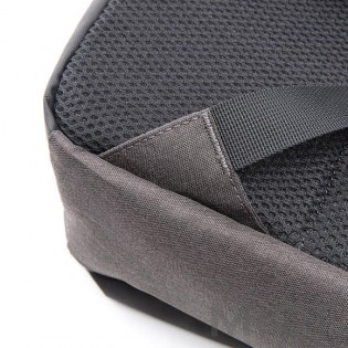 Рюкзак Xiaomi Runmi 90 Light Business Backpack Grey