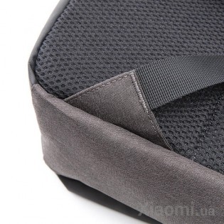 Рюкзак Xiaomi Runmi 90 Light Business Backpack Grey