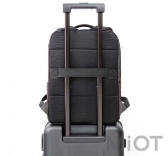 Рюкзак Xiaomi Runmi 90 Light Business Backpack Grey