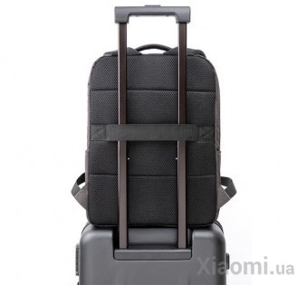 Рюкзак Xiaomi Runmi 90 Light Business Backpack Grey
