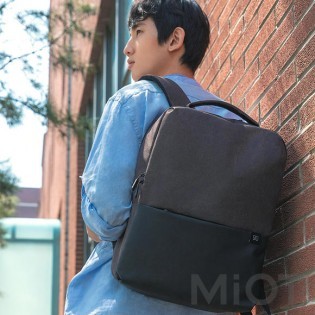 Рюкзак Xiaomi Runmi 90 Light Business Backpack Grey