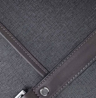 Сумка Xiaomi Runmi 90 Ninetygo Light Business Travel Bag 90172BGDFUNDG18