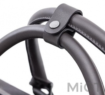 Сумка Xiaomi Runmi 90 Ninetygo Light Business Travel Bag 90172BGDFUNDG18