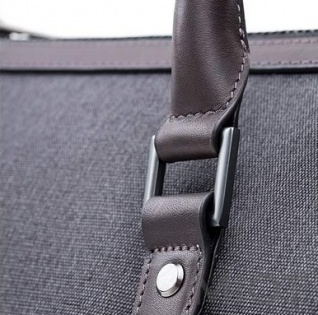 Сумка Xiaomi Runmi 90 Ninetygo Light Business Travel Bag 90172BGDFUNDG18