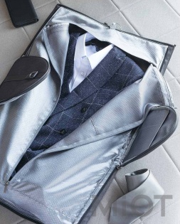 Сумка Xiaomi Runmi 90 Ninetygo Light Business Travel Bag 90172BGDFUNDG18
