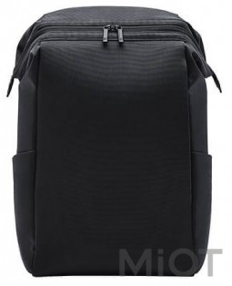 Рюкзак Xiaomi Runmi 90 Ninetygo Commuter Backpack Black