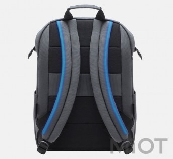 Рюкзак Xiaomi Runmi 90 Ninetygo Commuter Backpack Black