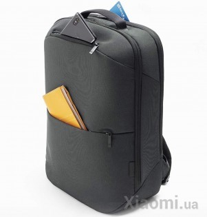 Рюкзак Xiaomi Runmi 90 Ninetygo Multitasker Black