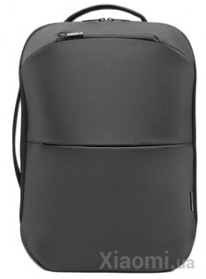 Рюкзак Xiaomi Runmi 90 Ninetygo Multitasker Black