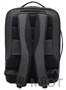 Рюкзак Xiaomi Runmi 90 Ninetygo Multitasker Black