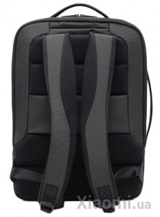 Рюкзак Xiaomi Runmi 90 Ninetygo Multitasker Black