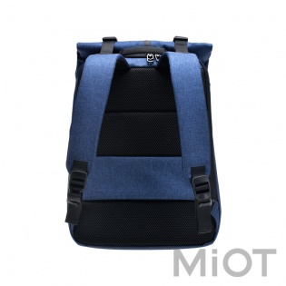 Рюкзак Xiaomi Runmi 90 Ninetygo Outdoor Leisure Shoulder Bag Blue