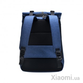 Рюкзак Xiaomi Runmi 90 Ninetygo Outdoor Leisure Shoulder Bag Blue