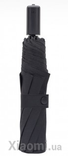 Зонт Xiaomi NINETYGO Oversized Portable Standard Version Black (90COTNT1807U)