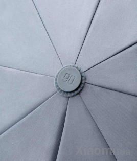 Зонт Xiaomi Runmi 90 Points 64 cm Grey 5052