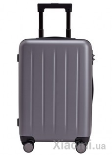 Чемодан Xiaomi Runmi 90 Ninetygo 1A Suitcase 20" Sky Grey (6971732583496)