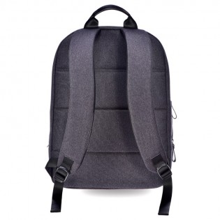 Рюкзак Xiaomi Runmi 90 Ninetygo Business Multi-function Backpack Dark Grey
