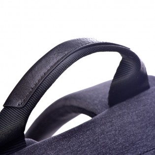 Рюкзак Xiaomi Runmi 90 Ninetygo Business Multi-function Backpack Dark Grey