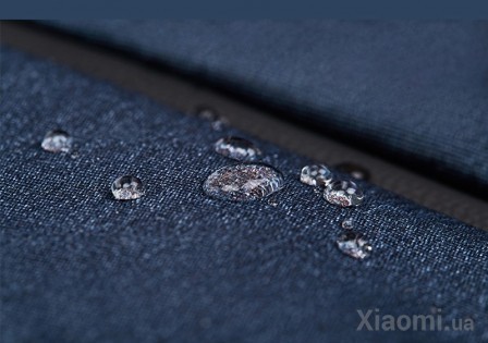 Рюкзак Xiaomi Runmi 90 Points Classic Business Backpack Dark Grey