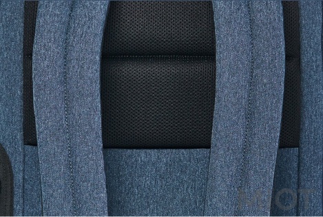 Рюкзак Xiaomi Runmi 90 Points Classic Business Backpack Dark Grey