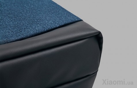 Рюкзак Xiaomi Runmi 90 Points Classic Business Backpack Dark Grey