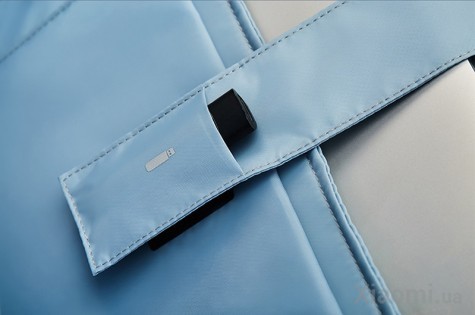 Рюкзак Xiaomi Runmi 90 Points Classic Business Backpack Dark Grey