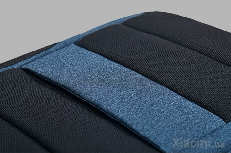 Рюкзак Xiaomi Runmi 90 Points Classic Business Backpack Dark Grey