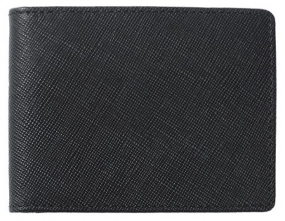 Гаманець шкіряний Xiaomi Runmi 90 Points Folded Wallet