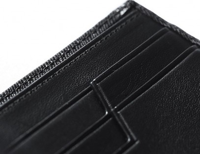 Гаманець шкіряний Xiaomi Runmi 90 Points Folded Wallet
