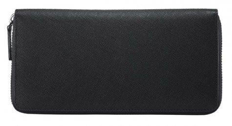 Гаманець шкіряний Xiaomi Runmi 90 Points Long Wallet RMST02QB