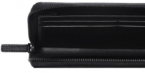 Гаманець шкіряний Xiaomi Runmi 90 Points Long Wallet RMST02QB