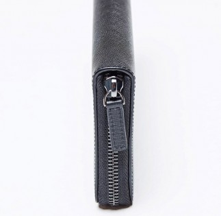 Бумажник кожаный Xiaomi Runmi 90 Points Long Wallet RMST02QB