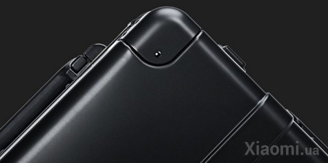 Чемодан Xiaomi Runmi 90 Ninetygo Smart Metal Suitcase 20" Black (6970055341813)