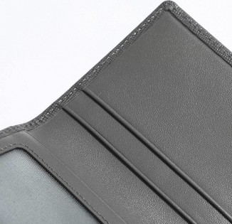 Картхолдер Xiaomi Runmi 90 Points горизонтальный RMST03QB