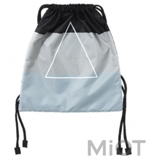 Сумка Xiaomi Runmi 90 Ninetygo light waterproof drawstring bag