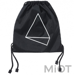 Сумка Xiaomi Runmi 90 Ninetygo light waterproof drawstring bag
