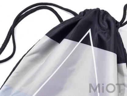 Сумка Xiaomi Runmi 90 Ninetygo light waterproof drawstring bag