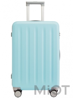 Валіза Xiaomi Runmi 90 Ninetygo PC Luggage 28'' Maсaron Green (6970055342599)