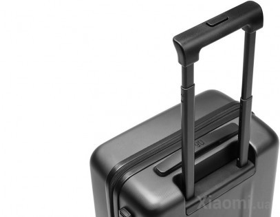 Чемодан Xiaomi Runmi 90 Ninetygo PC Luggage 24'' Maсaron Powder (6970055342551)