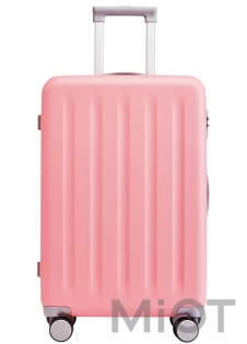 Валіза Xiaomi Runmi 90 Ninetygo PC Luggage 28'' Maсaron Powder (6970055342568)