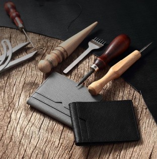 Картхолдер Xiaomi Runmi 90 Points вертикальный RMST04QB