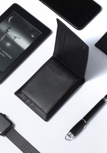 Картхолдер Xiaomi Runmi 90 Points вертикальний RMST04QB