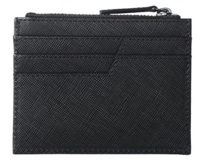 Гаманець шкіряний Xiaomi Runmi 90 Points Сhange Wallet RMST01QB