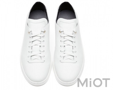 Кросівки Xiaomi Runmi 90 leather shoes White 42